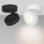Фото Arlight 025438 Светильник светодиодный SP-MONA-SURFACE-R100-12W White5000 (белый)