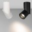 Фото Arlight 025455 Светильник светодиодный SP-TWIST-SURFACE-R70-12W White5000 (черный)