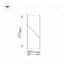 Фото Arlight 025455 Светильник светодиодный SP-TWIST-SURFACE-R70-12W White5000 (черный)