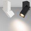 Фото Arlight 026770 Светильник светодиодный SP-TWIST-SURFACE-S60x60-12W Day4000 (черный)