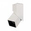 Фото Arlight 026767 Светильник светодиодный SP-TWIST-SURFACE-S60x60-12W Day4000 (белый)