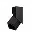 Фото Arlight 026771 Светильник светодиодный SP-TWIST-SURFACE-S60x60-12W Warm3000 (черный)