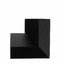Фото Arlight 026771 Светильник светодиодный SP-TWIST-SURFACE-S60x60-12W Warm3000 (черный)