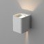 Фото Arlight 024391 Светильник светодиодный LGD-Wall-Vario-J2WH-12W Warm White (белый)