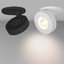 Фото Arlight 025464 Светильник светодиодный LGD-MONA-BUILT-R100-12W White5000 (белый, 24 deg)