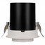 Фото Arlight 025472 Светильник светодиодный LGD-PULL-R100-10W Warm3000 (белый, 20 deg)