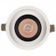 Фото Arlight 025472 Светильник светодиодный LGD-PULL-R100-10W Warm3000 (белый, 20 deg)