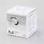 Фото Arlight 026192 Светильник светодиодный LGD-PULL-R100-10W White6000 (белый, 20 deg)