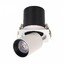 Фото Arlight 026196 Светильник светодиодный LGD-PULL-S100x100-10W Day4000 (белый, 20 deg)