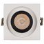 Фото Arlight 026195 Светильник светодиодный LGD-PULL-S100x100-10W White6000 (белый, 20 deg)