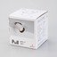 Фото Arlight 026195 Светильник светодиодный LGD-PULL-S100x100-10W White6000 (белый, 20 deg)