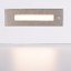 Фото Arlight 024944 Светильник светодиодный LTD-LINE-TILT-S210-8W Warm3000 (серебристый, 120 deg, 230V)