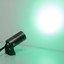 Фото Arlight 024887 Светильник светодиодный KT-RAY-COLOR-R42-9W RGB (черный, 25 deg, 12V)
