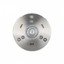 Фото Arlight 024939 Светильник подводный KT-AQUA-COLOR-R85-9W RGB (серебристый, 25 deg, 12V)
