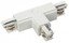 Фото Arlight 026144 Коннектор тройной LGD-4TR-CON-INT-R2-WH