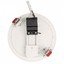 Фото Arlight 023996 База встраиваемая LGD-2TR-BASE-F-WH