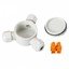 Фото Arlight KLW-3 016901 Разветвитель (4-10 мм, IP67)