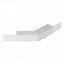 Фото Arlight PLS-LOCK-H25-L135W 026137 Угол с экраном MAT-L (135°)