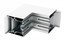 Фото Arlight S2-LINE-10570-L90W 021269 Угол внешний 150x70x150 мм (90°)