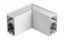 Фото Arlight S2-LINE-3360-L90п 021234 Угол прямой 100x60x100 мм (90°)