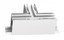 Фото Arlight S2-LINE-3360-T90 021237 Угол тройной 150x60x100 мм (90°)