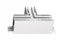Фото Arlight S2-LINE-4067-T90 021254 Угол тройной 150x67x100 мм (90°)