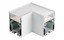 Фото Arlight S2-LINE-5470-L90 021255 Угол прямой 100x70x100 мм (90°)