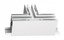 Фото Arlight S2-LINE-5470-T90 021259 Угол тройной 150x70x100 мм (90°)