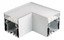 Фото Arlight S2-LINE-7977-L90 021261 Угол прямой 150x77x150 мм (90°)