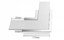 Фото Arlight S2-LINIA55-F-L90 021272 Угол прямой 100x35x100 мм (90°)