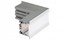 Фото Arlight S2-LINIA55-F-L90W 021274 Угол внешний 100x35x100 мм (90°)