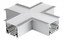 Фото Arlight S2-LINIA55-F-X90 021276 Угол крестовой 150x35x150 мм (90°)