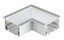 Фото Arlight S2-LINIA69-F-L90 021277 Угол прямой 100x35x100 мм (90°)