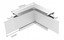 Фото Arlight S2-LINIA69-F-L90N 021278 Угол внутренний 100x35x100 мм (90°)