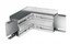 Фото Arlight S2-LINIA69-F-L90W 021279 Угол внешний 100x35x100 мм (90°)