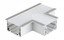 Фото Arlight S2-LINIA69-F-T90 021280 Угол тройной 150x35x100 мм (90°)