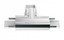 Фото Arlight S2-LINIA69-F-T90 021280 Угол тройной 150x35x100 мм (90°)