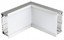Фото Arlight S2-LINIA94-F-L90N 021283 Угол внутренний 150x35x150 мм (90°)