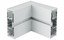 Фото Arlight S2-WALL-X2-H128-L90 021287 Угол внешний 150x128x150 мм (90°)