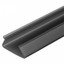 Фото Arlight FOLED-2000 BLACK-PM 026633 Экран 2000 мм (черный)