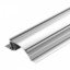 Фото Arlight ALM-ARC-SINGLE-2000 ANOD 026717 Профиль 2000x35.7x124.1 мм