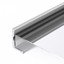 Фото Arlight ALM-BASE-H10-2000 ANOD 026690 Профиль 2000x16.6x10.2 мм