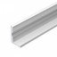 Фото Arlight ALM-BASE-H10-2000 RAL 026691 Профиль 2000x16.6x10.2 мм
