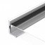 Фото Arlight ALM-BASE-H10-2000 RAL 026691 Профиль 2000x16.6x10.2 мм