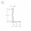 Фото Arlight ALM-BASE-H12-2000 ANOD 026687 Профиль 2000x12.12x19.41 мм