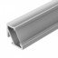 Фото Arlight ALM-V60-2000 ANOD 026693 Профиль 2000x16.6x16.9 мм