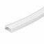 Фото Arlight ARH-WAVE-2000 SILVER 024380 Профиль 2000x17.7x39 мм