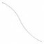 Фото Arlight ARH-WAVE-2000 SILVER 024380 Профиль 2000x17.7x39 мм