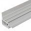 Фото Arlight FOLED-WALL-2000 023865 Профиль 2000x46x52 мм