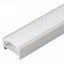 Фото Arlight MIC-H-2000 ANOD 026458 Профиль 2000x16x8.7 мм